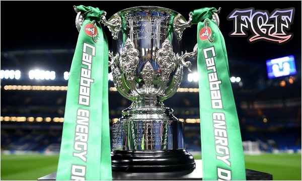 Carabao Cup #3 Caraba10