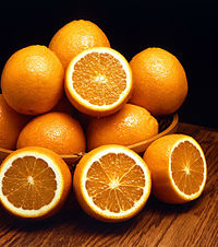   البرتقال Ambers10