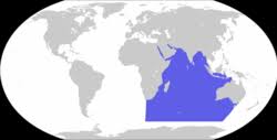 المحيط الهندي Tzolz228