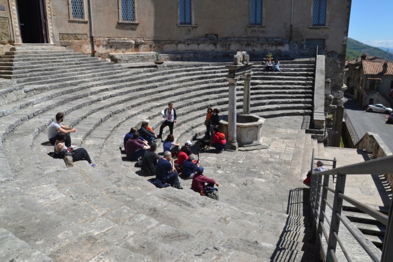 OmoGirando Palestrina - visita full day - (Domenica 14 maggio, ore 10:00) 34000410