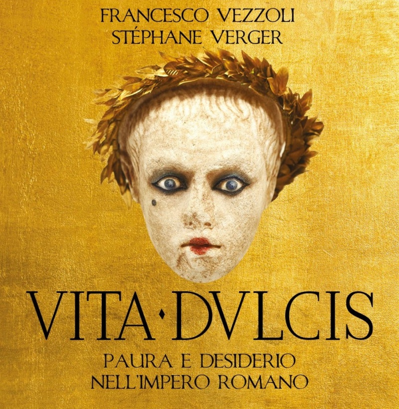 OmoGirando Vita Dulcis di Francesco Vezzoli a Palazzo delle Esposizioni - Roma, dom 4 giugno, 17:00 Vita_d10