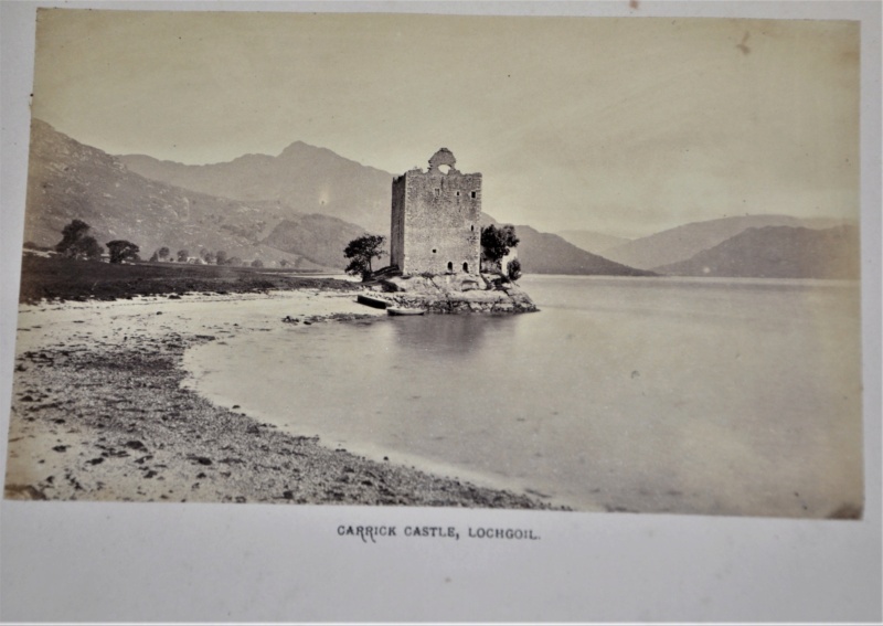"days at the coast" hugh Macdonald photographies de Thomas Annan 1865 Dsc_0963