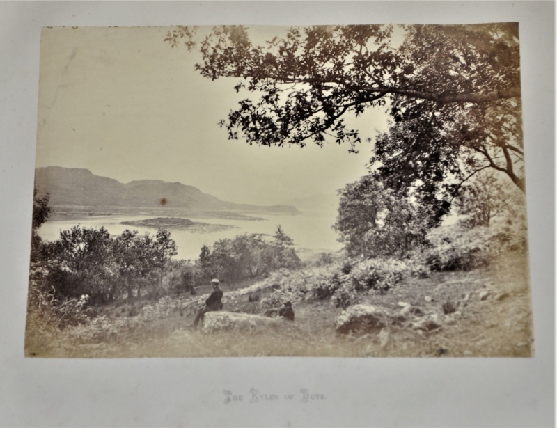 "days at the coast" hugh Macdonald photographies de Thomas Annan 1865 Dsc_0965