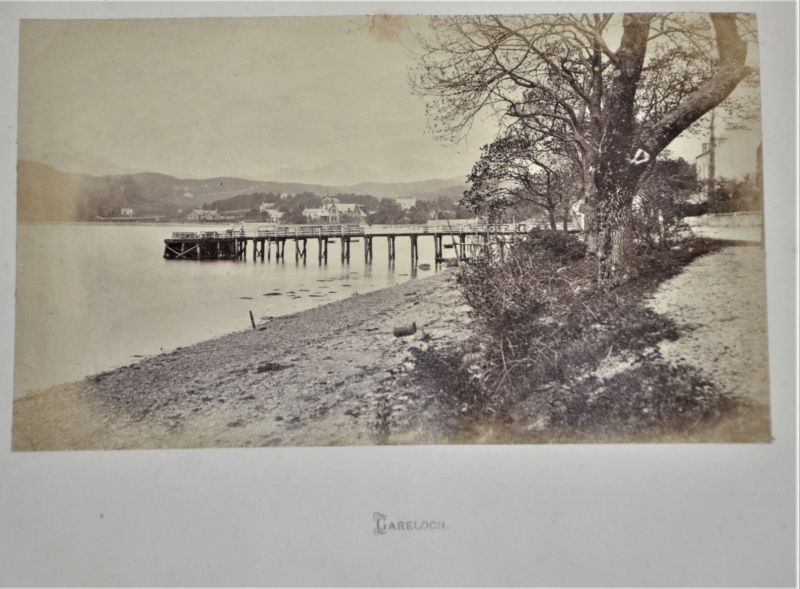 "days at the coast" hugh Macdonald photographies de Thomas Annan 1865 Dsc_0966