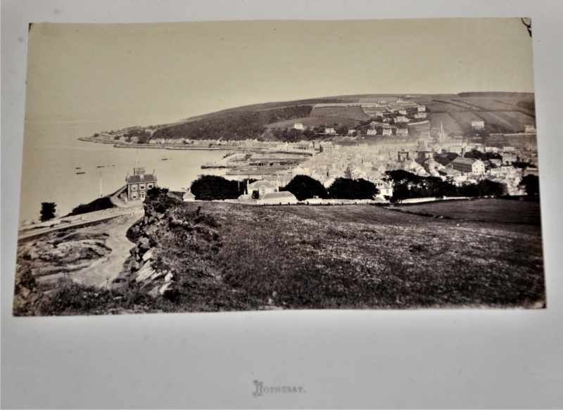 "days at the coast" hugh Macdonald photographies de Thomas Annan 1865 Dsc_0969