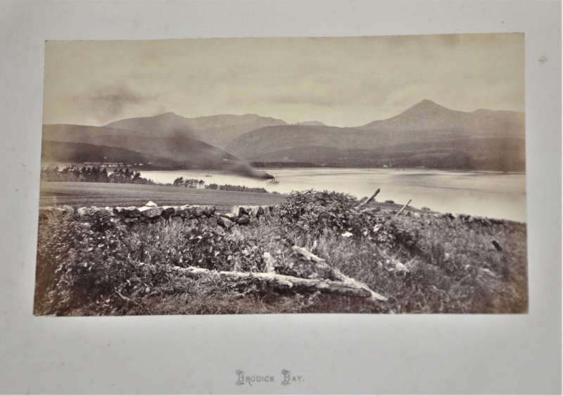 "days at the coast" hugh Macdonald photographies de Thomas Annan 1865 Dsc_0970