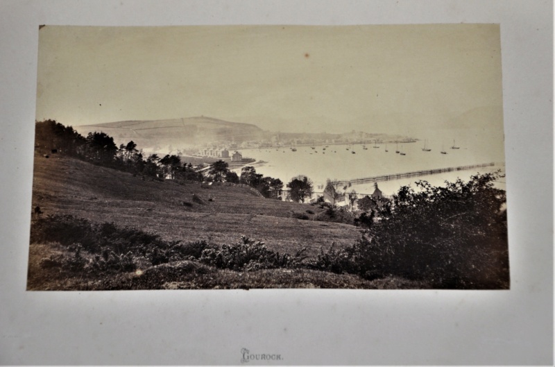 "days at the coast" hugh Macdonald photographies de Thomas Annan 1865 Dsc_0971