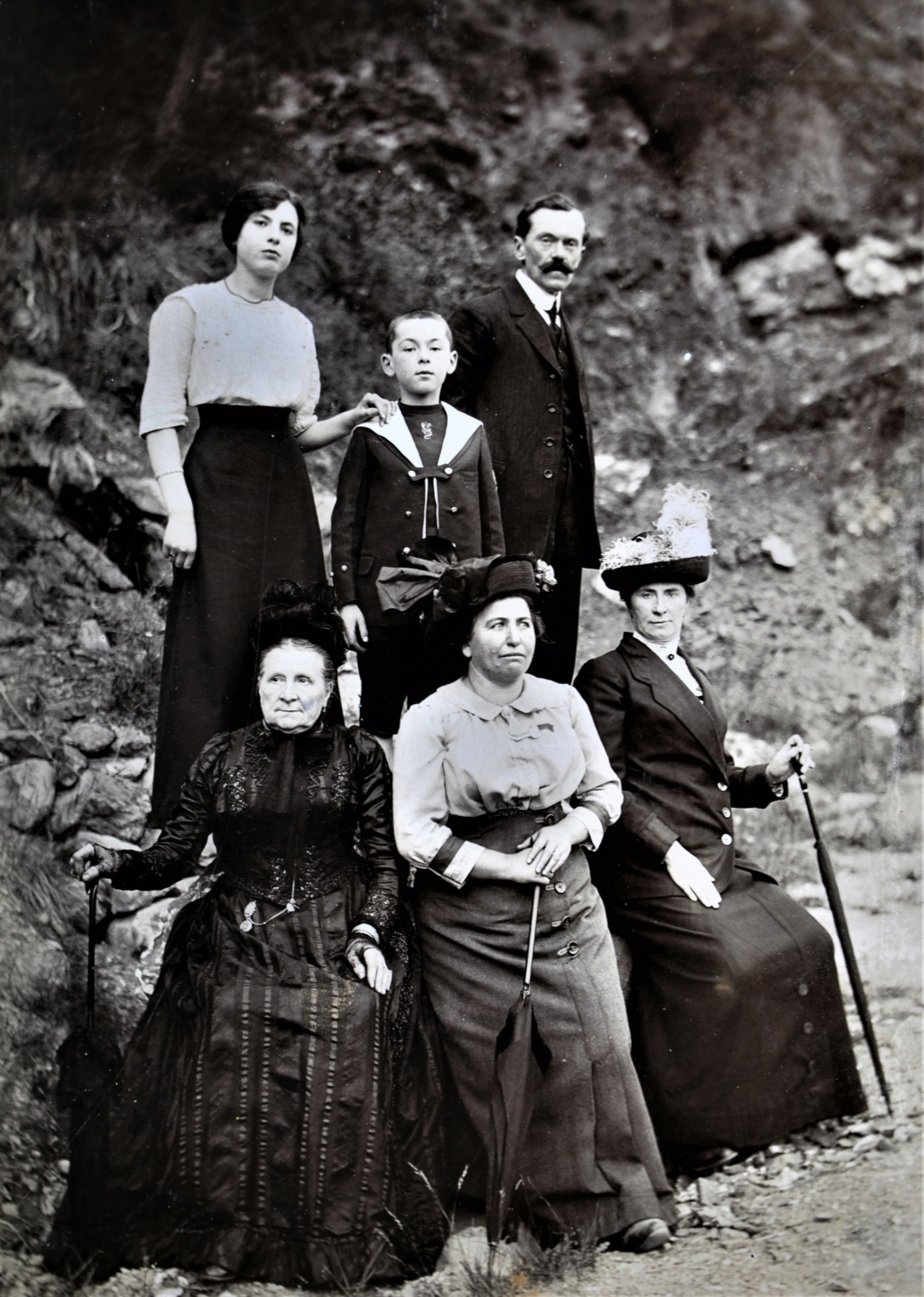 Série de photos  Htes Alpes. 1900 Orcières. Dsc_1175