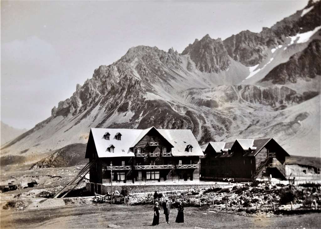 Série de photos  Htes Alpes. 1900 Orcières. Dsc_1176