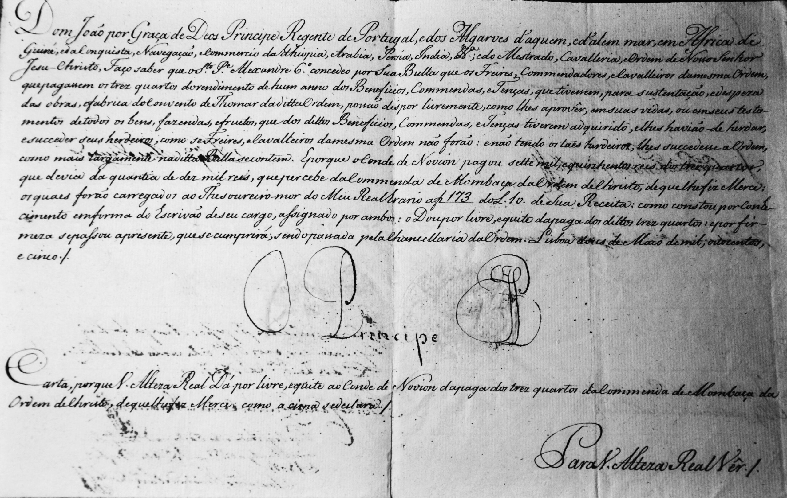 Passeport du comte de Novion 1805 Dsc_1241