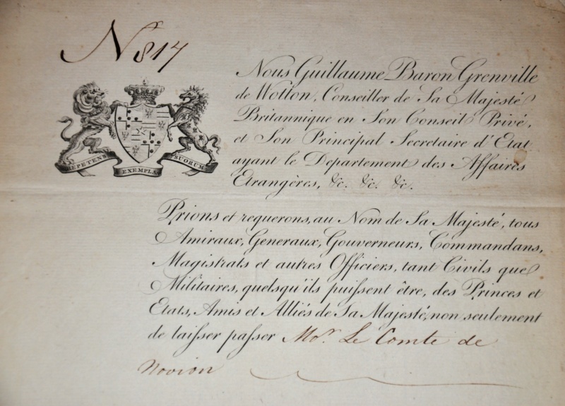 Passeport du comte de Novion 1805 Dsc_1249