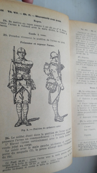 Manuel du gradé de l'infanterie édition du 1 février 1940  Sam_4512