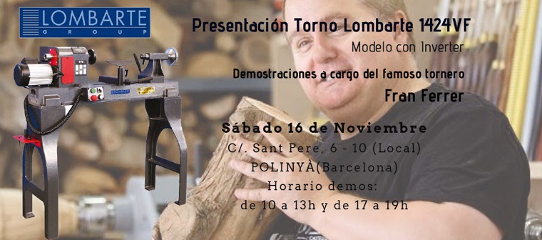 Presentación nuevo torno Lombarte 1424-VF Lobart10
