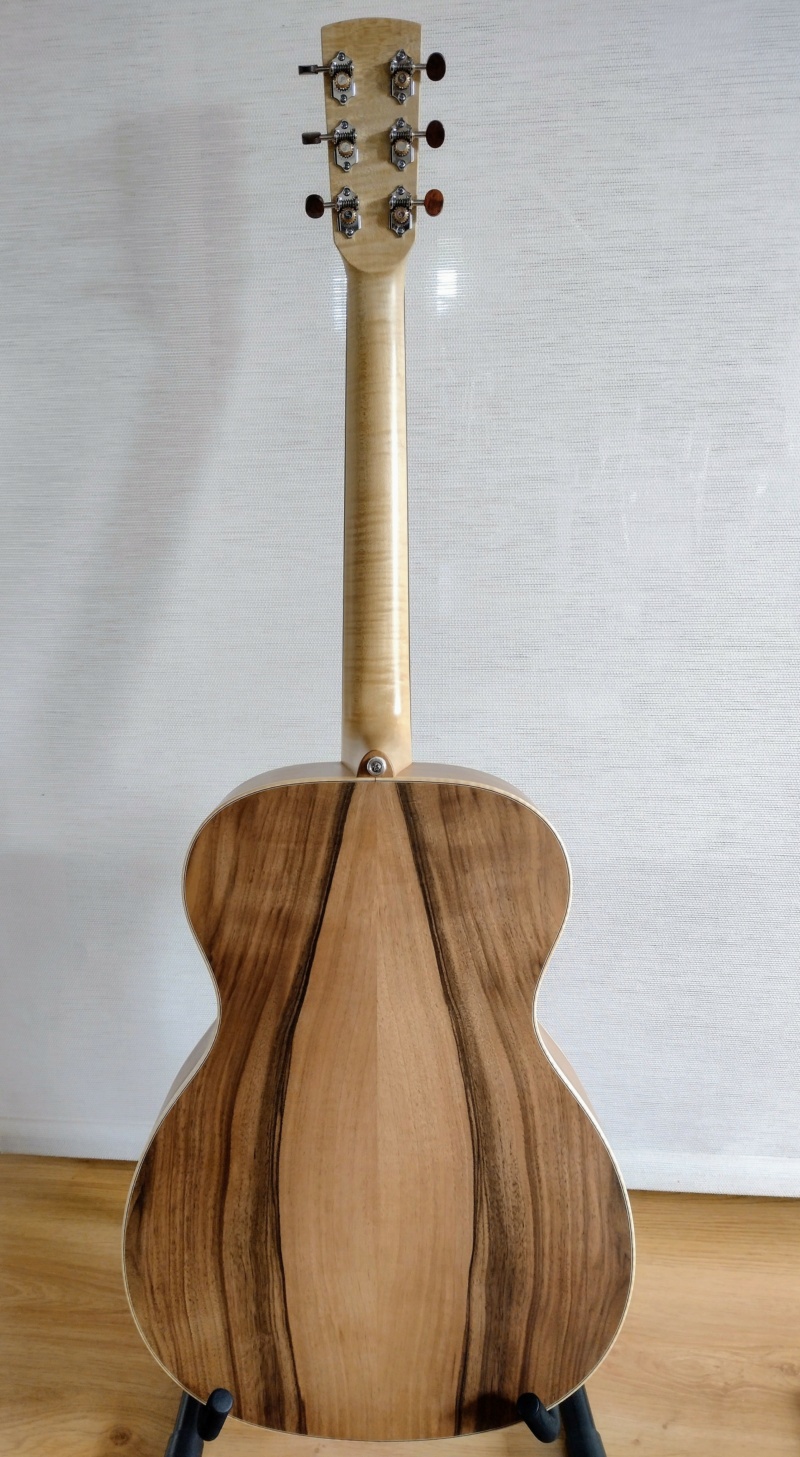 La Réselle guitares : un luthier suisse prometteur ! - Page 5 Img_2024