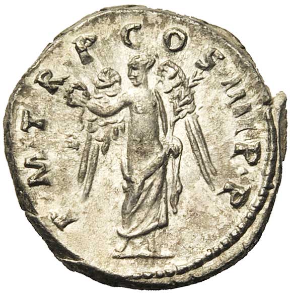 Ma petite collection de monnaies empire romain  - Page 2 06a7fc10