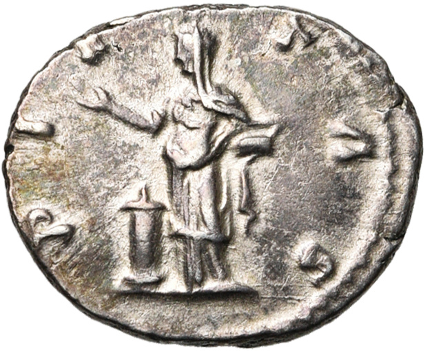 Ma petite collection de monnaies empire romain  - Page 2 260b4610
