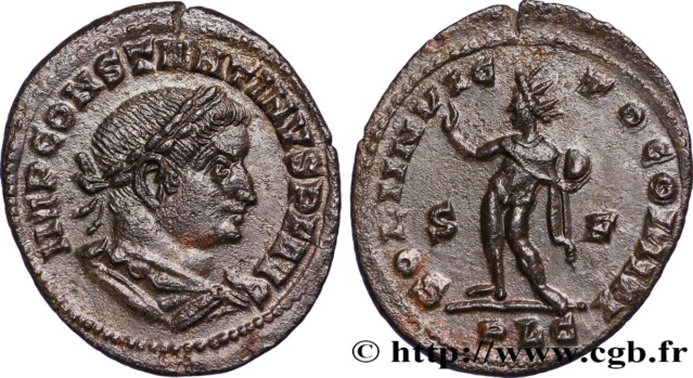Ma petite collection de monnaies empire romain 538d7f10