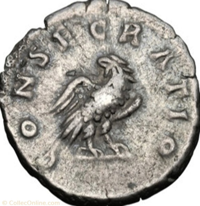 Ma petite collection de monnaies empire romain  - Page 3 811d5710
