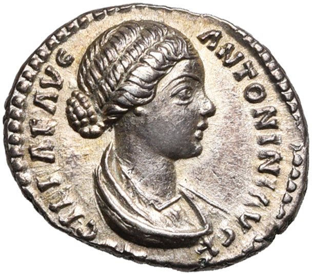 Ma petite collection de monnaies empire romain  - Page 2 E609f110