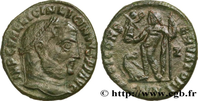 Ma petite collection de monnaies empire romain  - Page 2 Fde33310