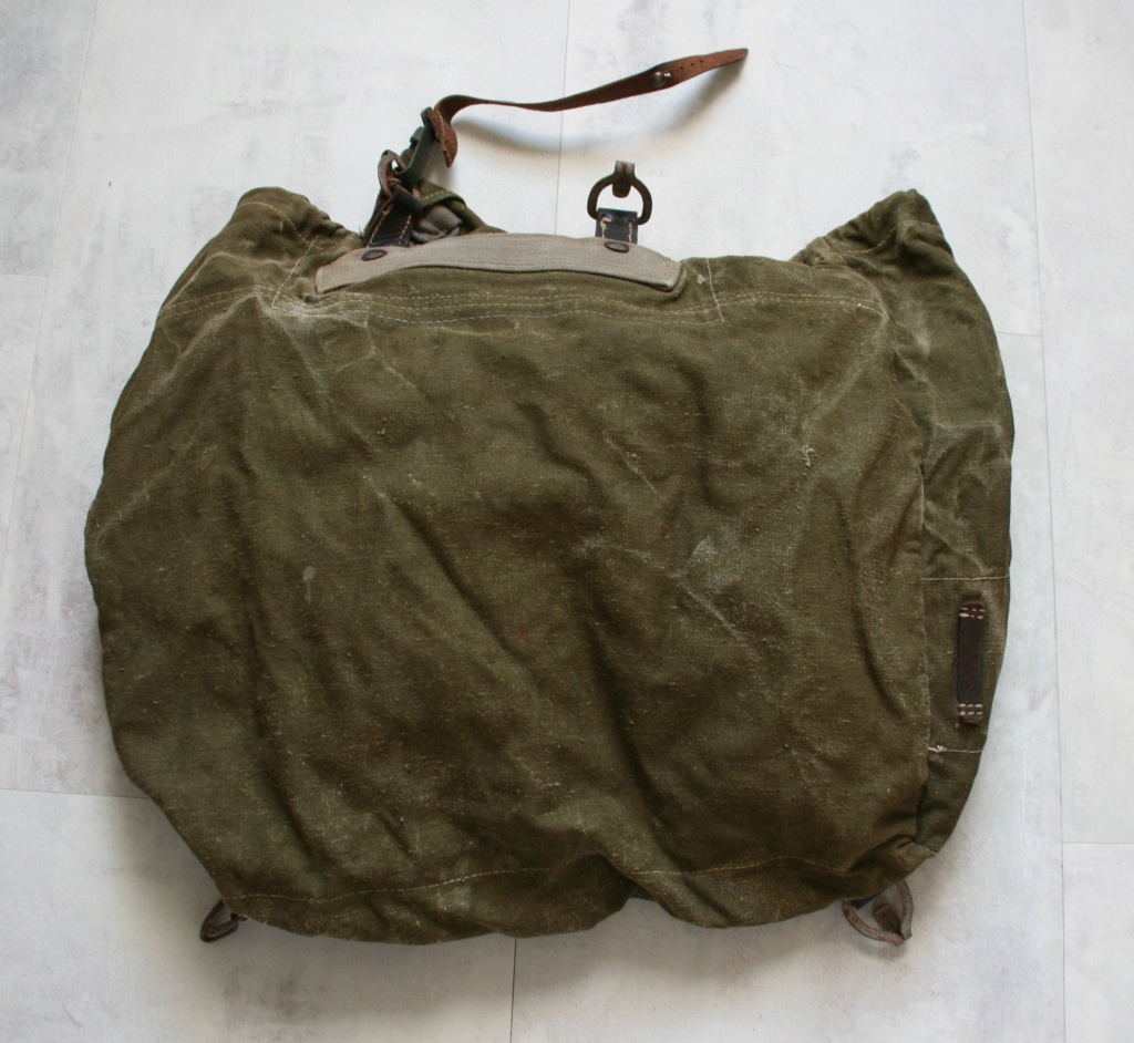 Rucksack ww2