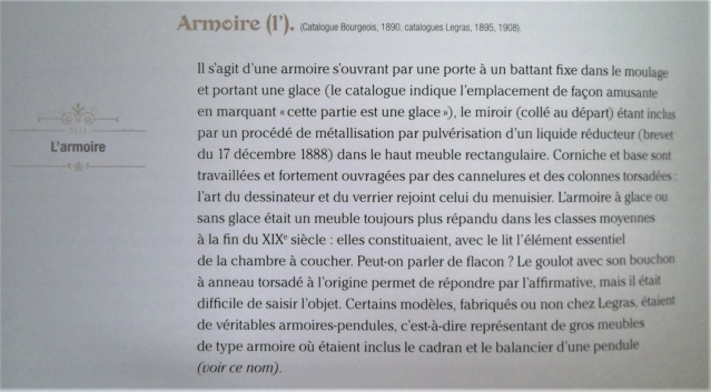 Armoire à colonne, catalogue Legras Bourgeois fin XIX eme...  Win_2063