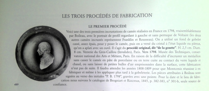Gobelet en cristal avec profil de Napoléon : datation ? Origine ? Win_2085