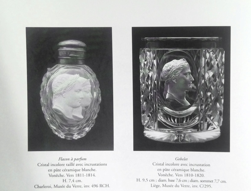 Gobelet en cristal avec profil de Napoléon : datation ? Origine ? Win_2089