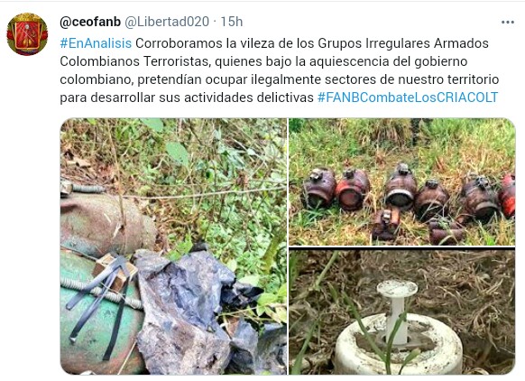 Blindados a Rueda del Ejército Bolivariano - Página 6 _2021157