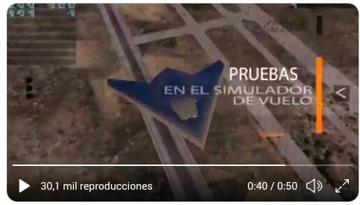 UAVs DE LA AVIACION MILITAR BOLIVARIANA - Página 3 _2021299