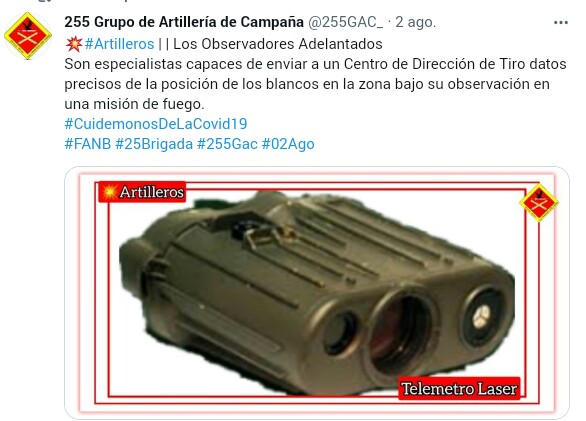 Artillería del Ejército Bolivariano de Venezuela - Página 16 _2021421