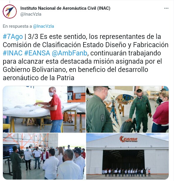 INDUSTRIA AEROESPACIAL EN VENEZUELA _2021440