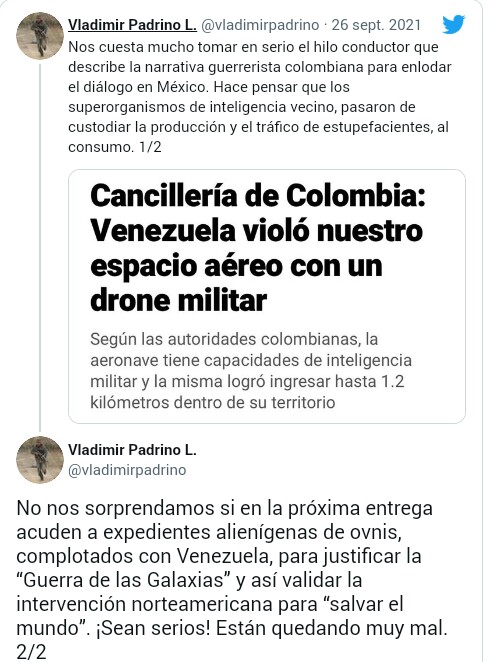 fuerza - Fuerzas armadas de Colombia - Página 20 _2021498