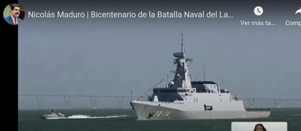 naval - Noticias de la Armada Bolivariana - Página 12 Screen61