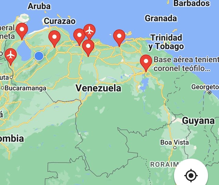 Hipótesis de conflicto Venezuela-Guyana - Página 3 Screen76