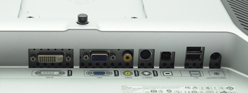 Slot MVS SCART--> VGA ou S-video Conect10