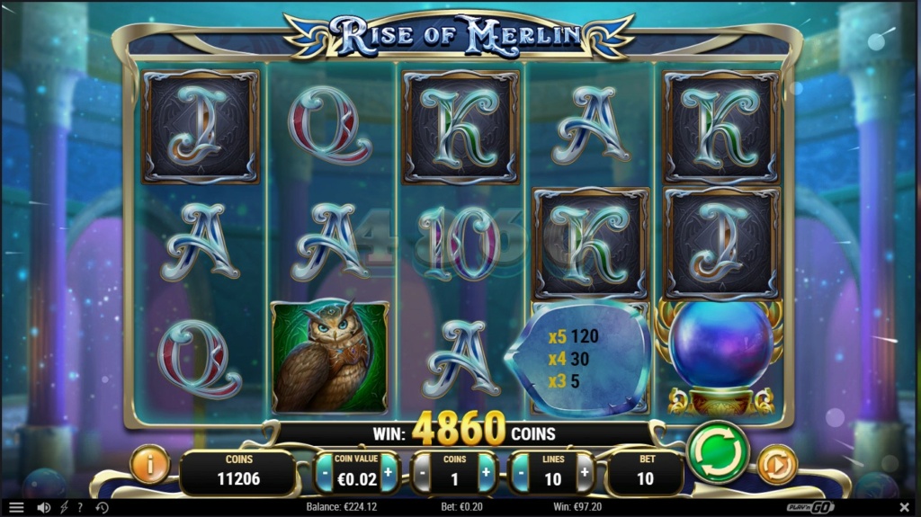 Screenshoty naszych wygranych (minimum 200zł - 50 euro) - kasyno - Page 7 Casino11
