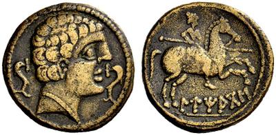 Las monedas de Lutiakos 13788910