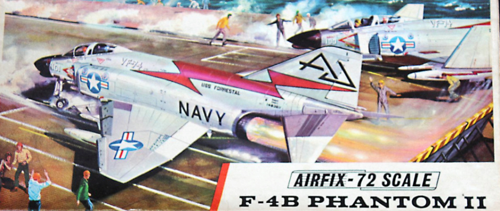 Box art AIRFIX 1973, les avions au 1/72 ... - Page 4 F-4_ai12