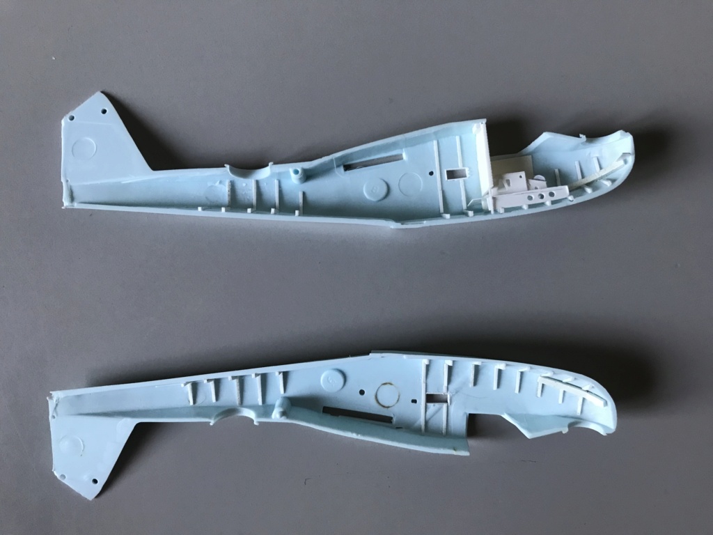 [AIRFIX] SUPERMARINE WALRUS Mk.I Réf. 282 Img_1714