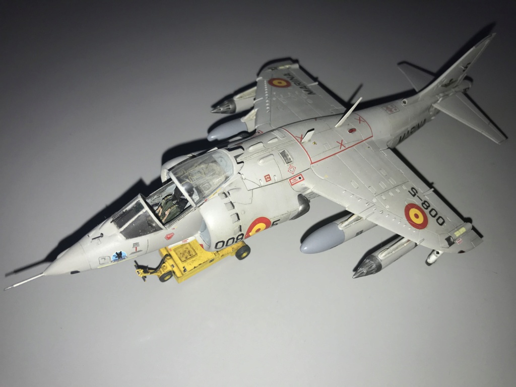 [AIRFIX] HAWKER SIDDELEY AV-8A MATADOR Réf A04057 Img_2523