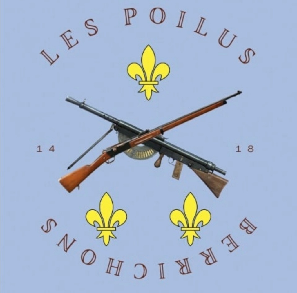 Les Poilus Berrichons  Screen16