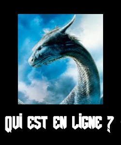 Qui est en ligne ?