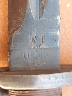 Baïonnette M1905 WT 1943 Baio_134