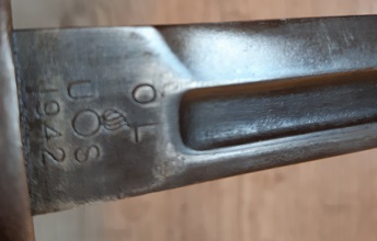 Baïos US M1905, M1917, M1 à M7 (Màj 15/11/23 : Graal M1 PAL 1943 non recoupée) Baio_b15