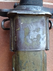 Identification baïonnette M1 Garand.  Baio_u35
