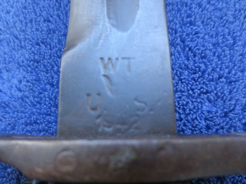 Baïos US M1905, M1917, M1 à M7 (Màj 15/11/23 : Graal M1 PAL 1943 non recoupée) Baio_w14