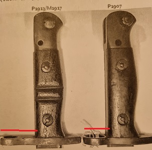 Marquages poignée M1917 Diff_p10