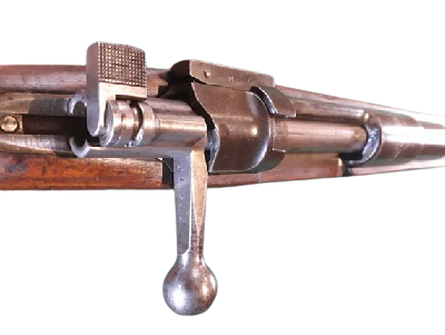 Culasse G98 Mauser10