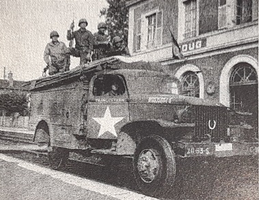 Gare de Foug en septembre 1944 Photo_17